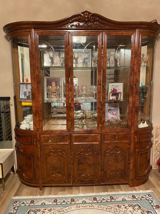 Мебель в гостиниую