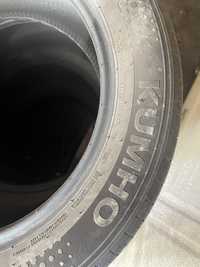 Резина Kumho 205/55 R16