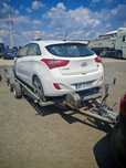 Dezmembrez Hyundai i30 2014 Euro 5