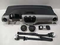 VW E - UP kit airbag - plansa de bord - set centuri de siguranta