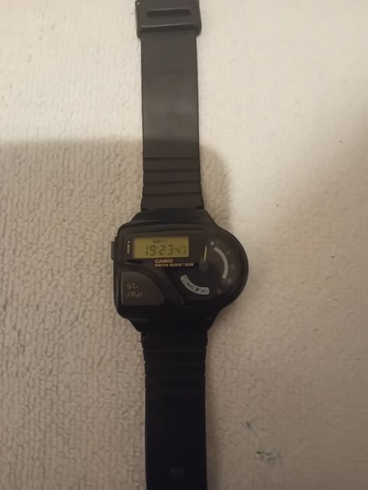 Vând cas casio 766 WM-11