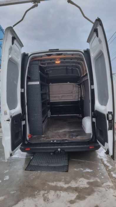 Vind renault trafic2LH2