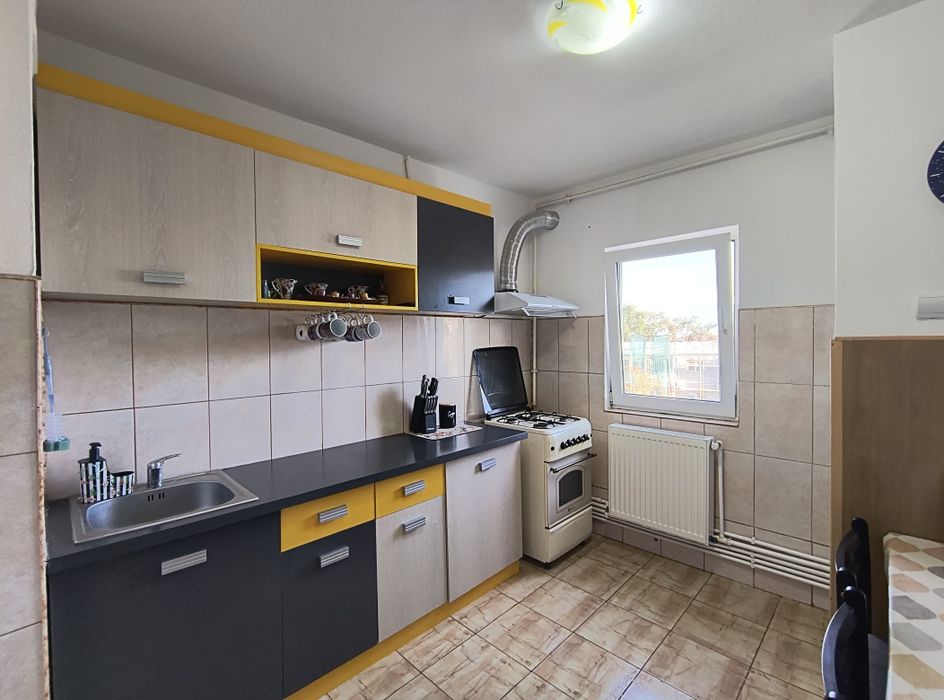 Apartament 3 camere decomandat Proprietar