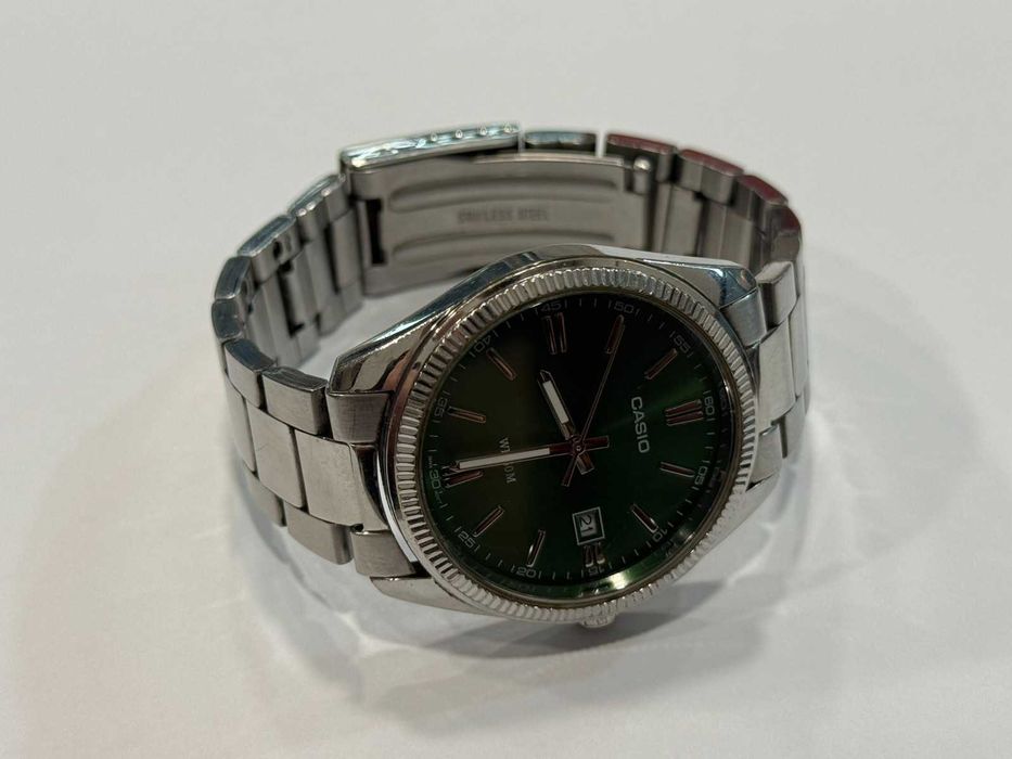 Мъжки часовник Casio MTP-1302PD-3A