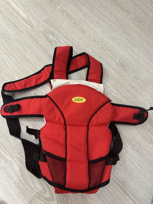 Кенгуру для детей