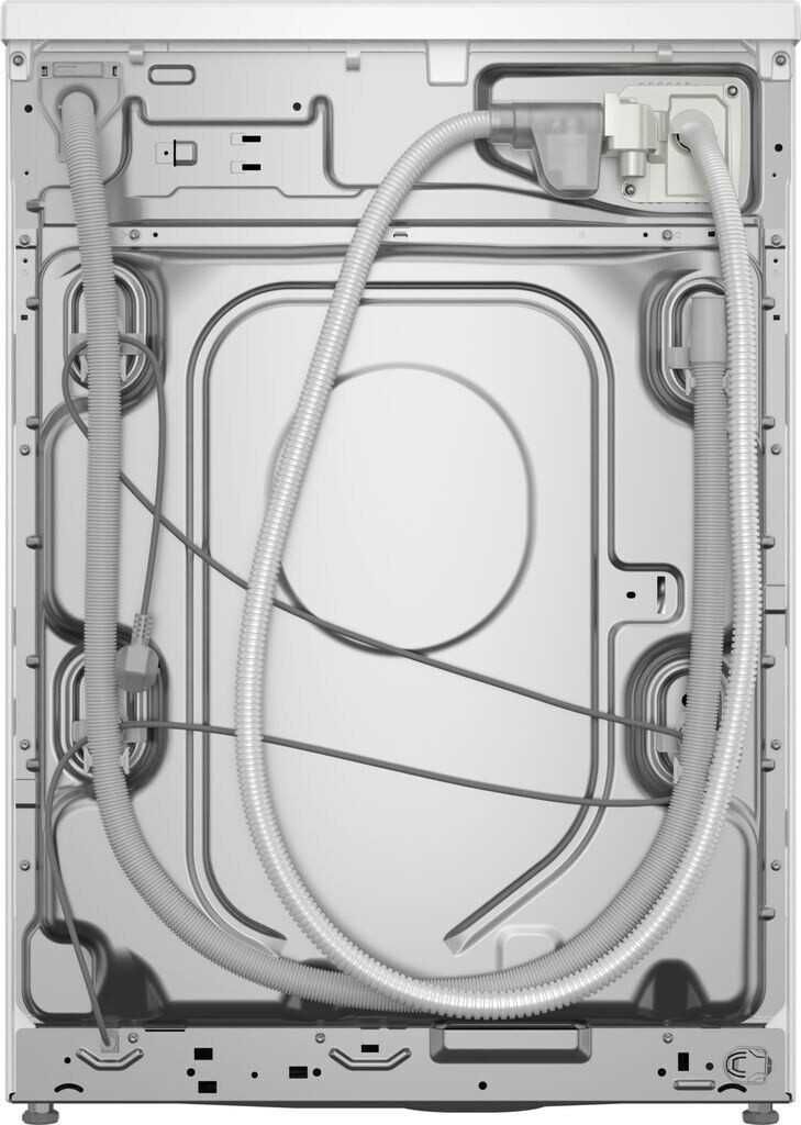 Пералня BOSCH WGB244040 9кг.