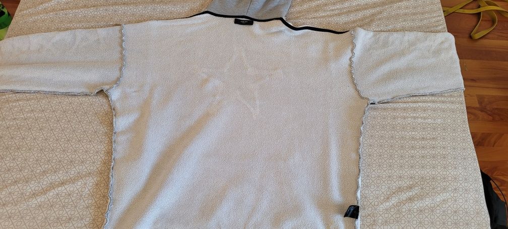 Hanorac AMIRI Oversized
