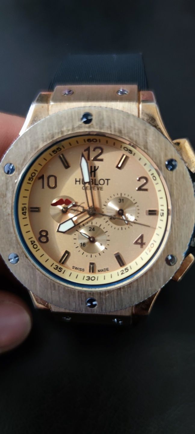 Ceas Hublot Big Bang