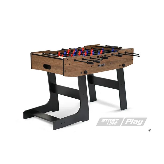 Настольный футбол Compact 48 складной