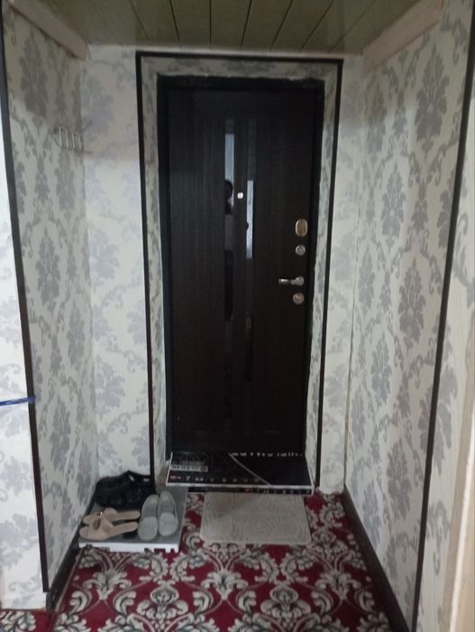 Чирчик шахар троиски фискултурни институни йонида жойлашган.