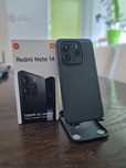 Vând | Xiaomi Redmi Note 14, 6GB RAM, 128GB, Midnight Black