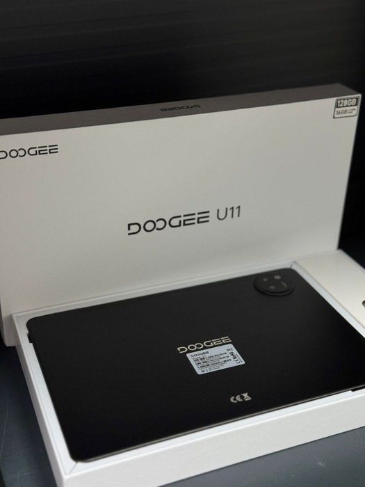 Tabletă Doogee U11, Cod 109489