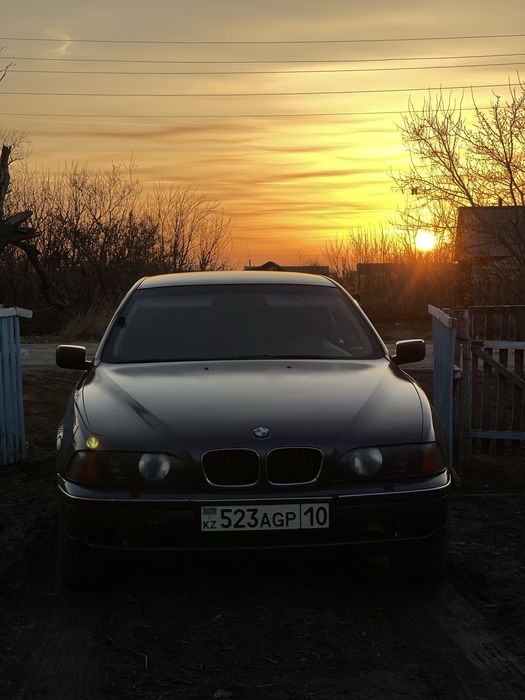 Продам BMW. 1996г