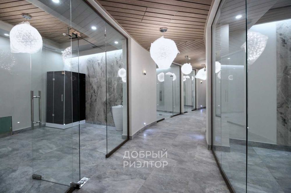 Аренда помещения под Клинику 330м2 ор-р ул. Паркентская