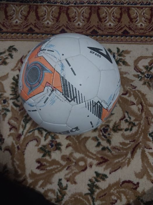 Футбольный Мяч Demix