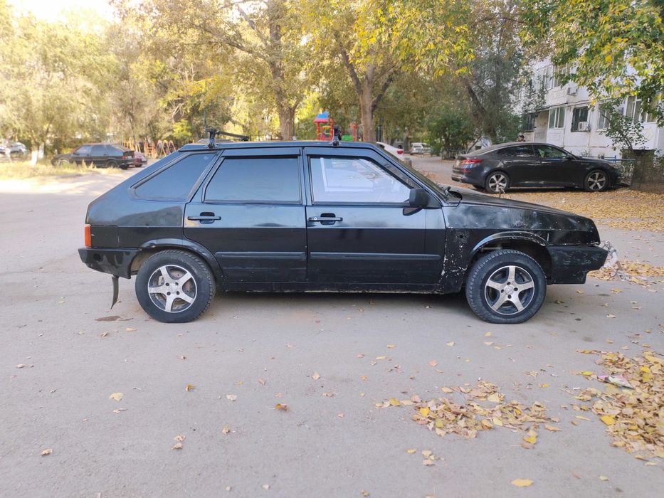 2109 продаётся 11мкр