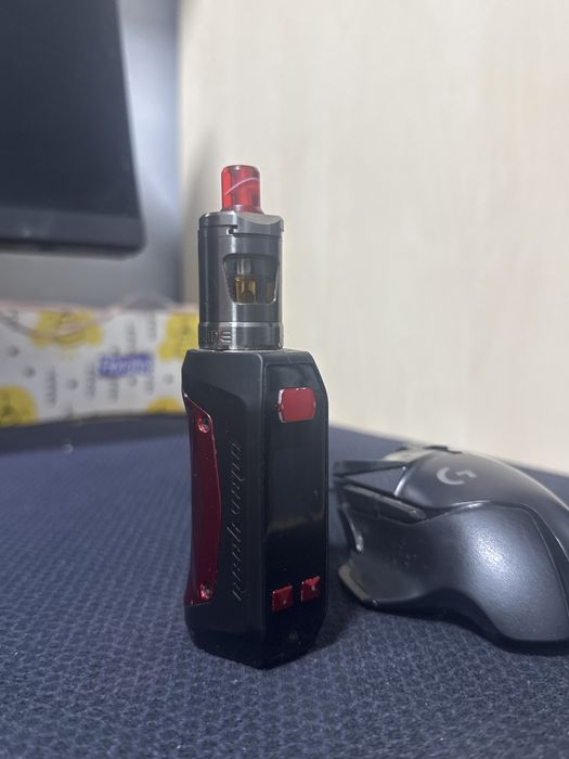 Vape geekvape, folosit, foarte bun!