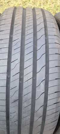 4 anvelope de vara 215 55 17 goodyear 2022