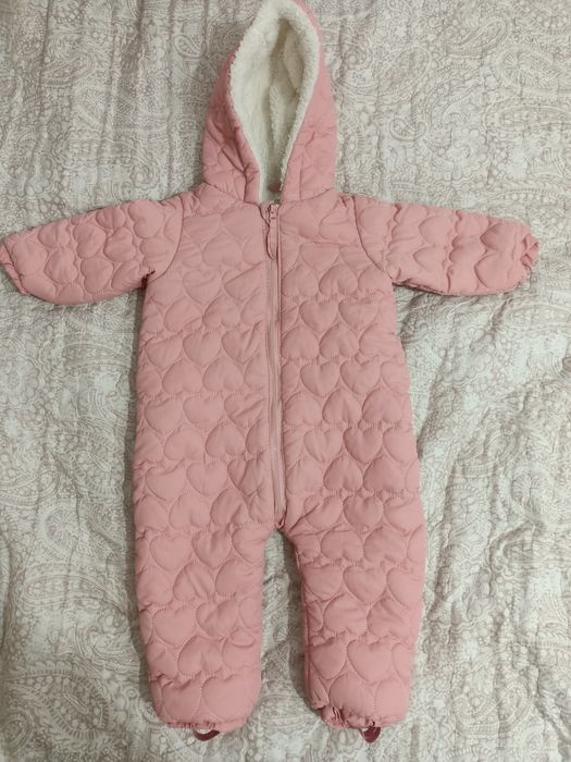 Combinezon marimea 80