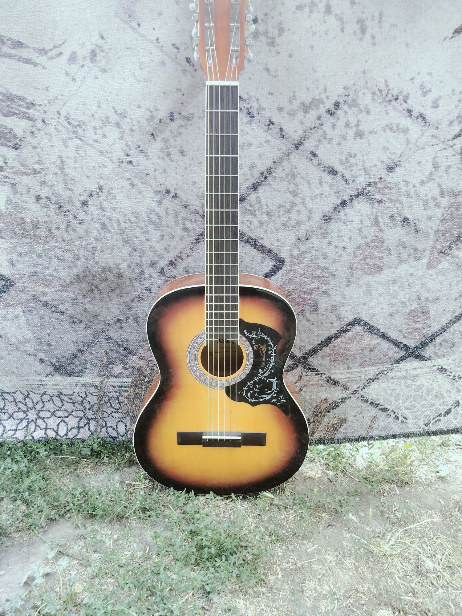Гитара Adagio KN-39A SB