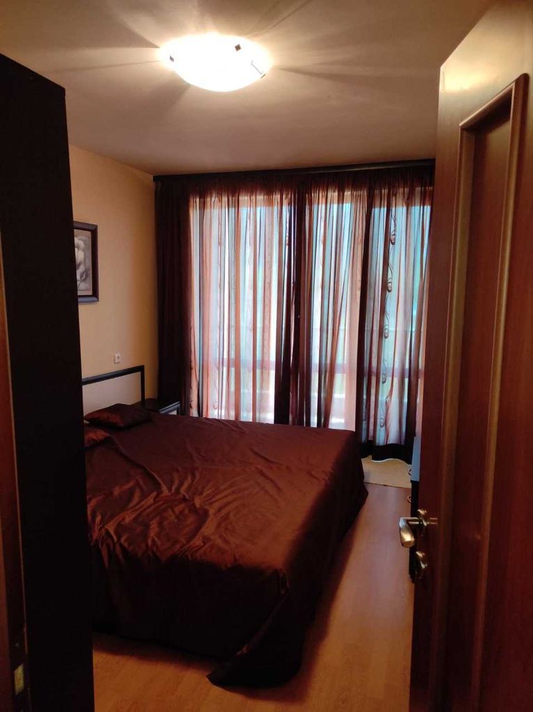 Продава се Двустаен апартамент в Несебър - 72 кв.м за 959 €/кв.м - Снимка #4