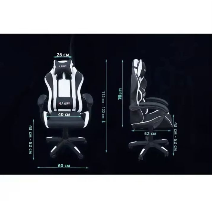 Игравой кресло китай