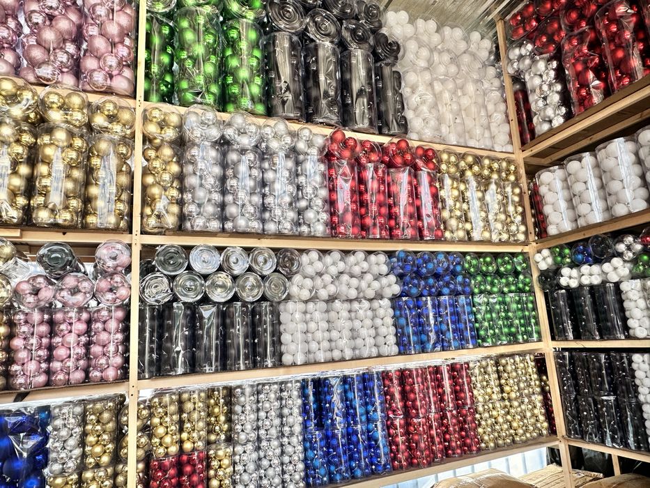 Арчалар ва уйинчоклар хар-хил турда