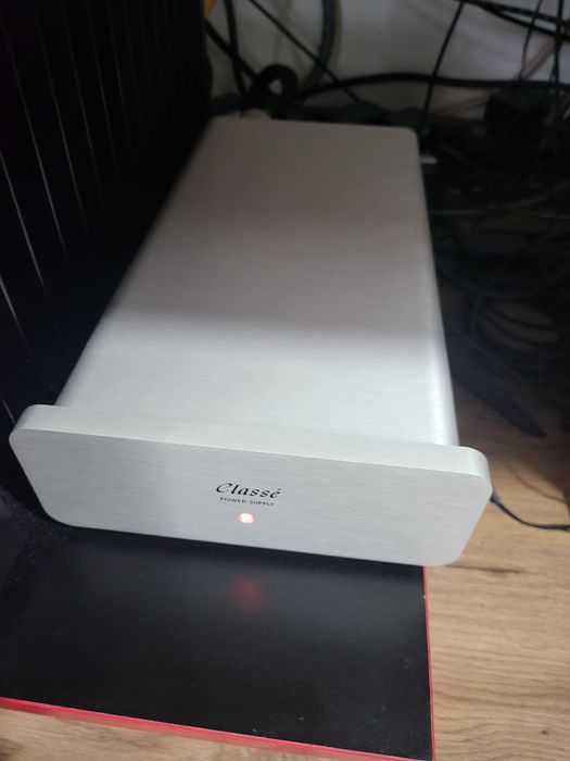 Vand preamplificator high end Classe cp60