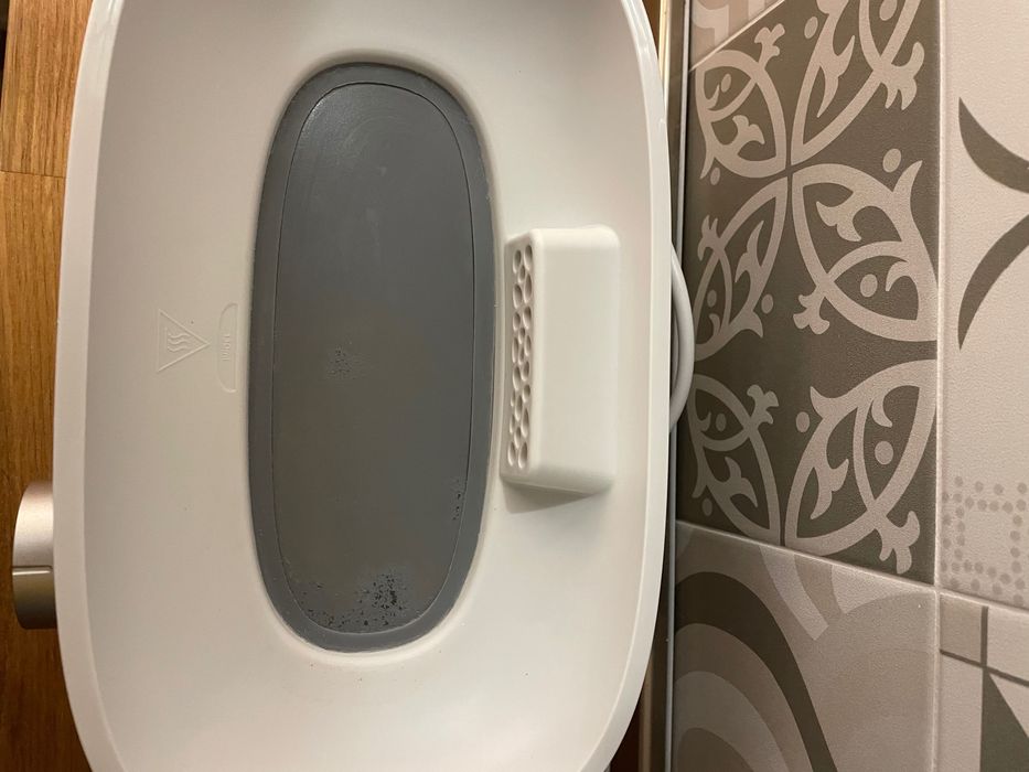 Стерилизатор със сушилня за бебешки шишета Philips Avent Premium