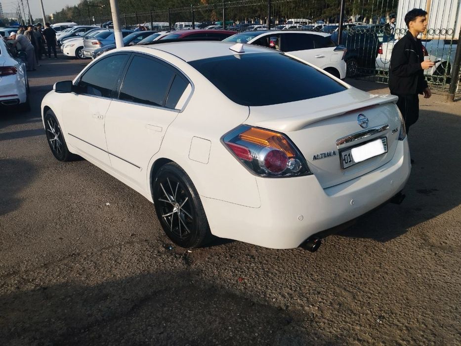 Продается Ниссан Алтима L32