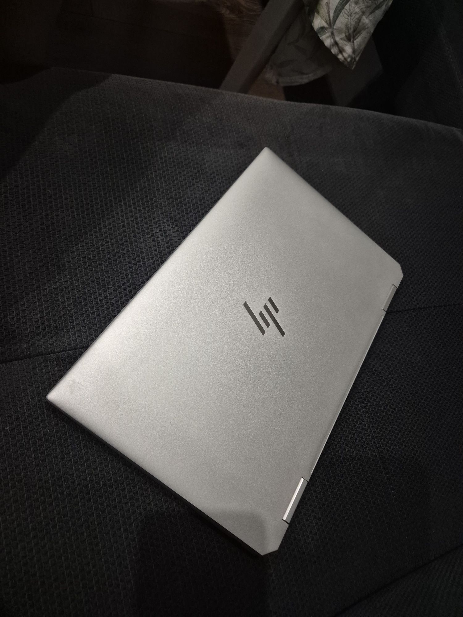 HP Spectre x360 2in1