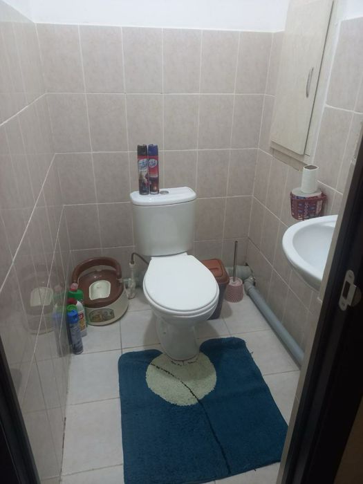 Сдается квартира на долгий срок только семье!!!