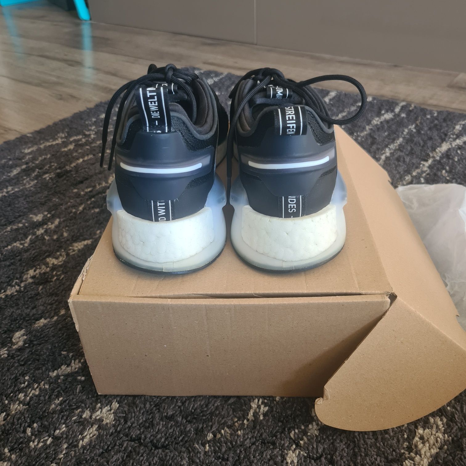 Adidas Мъжки NMD_V3
