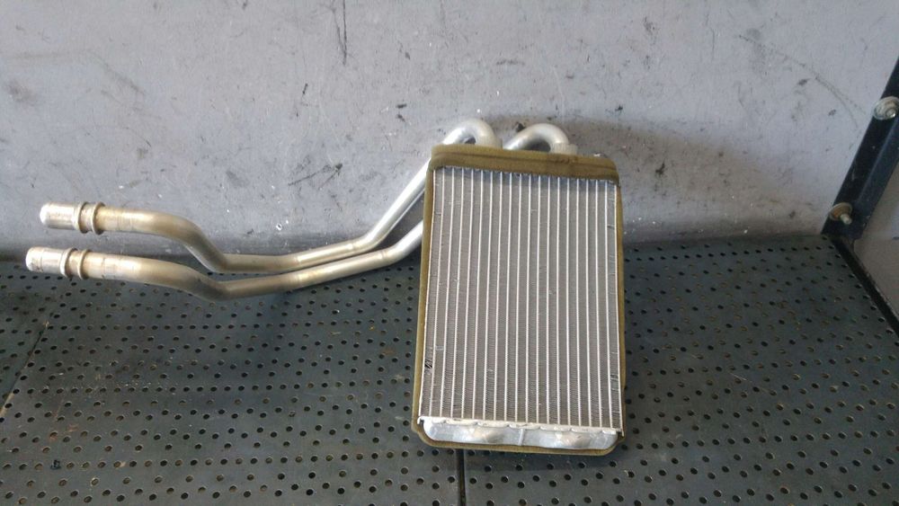 Calorifer incalzire bord alfa romeo 159 939