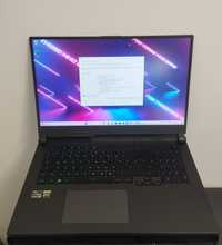 Laptop ASUS Rog Strix G17 G713QR / Eka Amanet