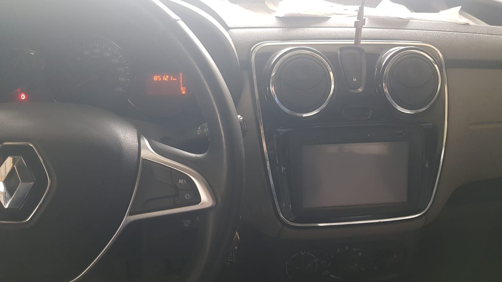 Dacia dokker 2016 1.5 90 cp