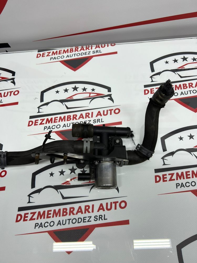 Supapa Electrovalva Incalzire Auxiliară Audi A4 A5 Q5 A6