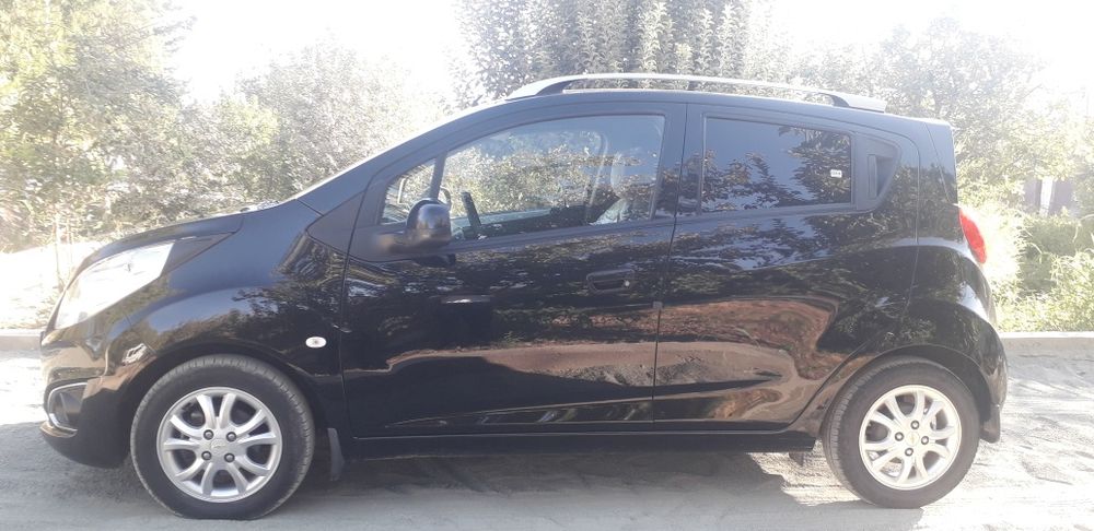 SPARK sotiladi avtomat 2020yil