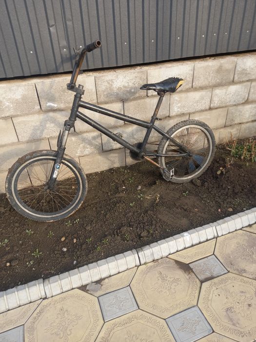 Велик  не в плохом состоянии