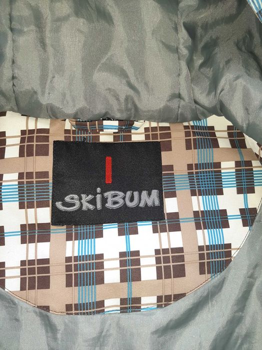 Jacheta Ski Skibum Marimea S