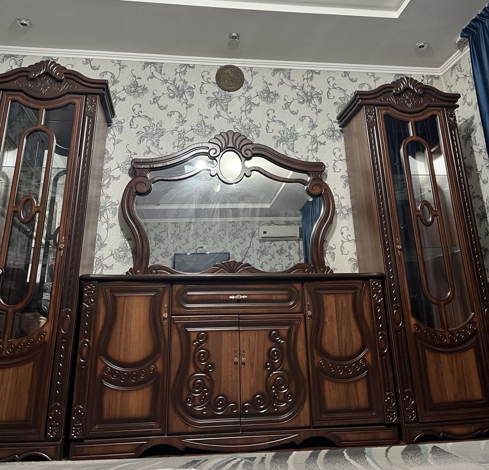 Мебель для гостиной