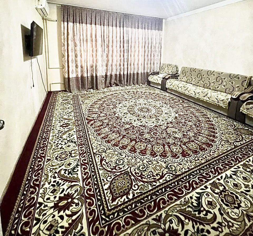 Chilonzor ijaraga Bollar,Qizla,Oilaga  3-xonali kvartira beriladi
