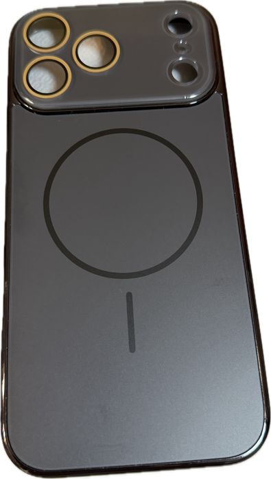 IPhone 17 Pro Max Husă Protectie