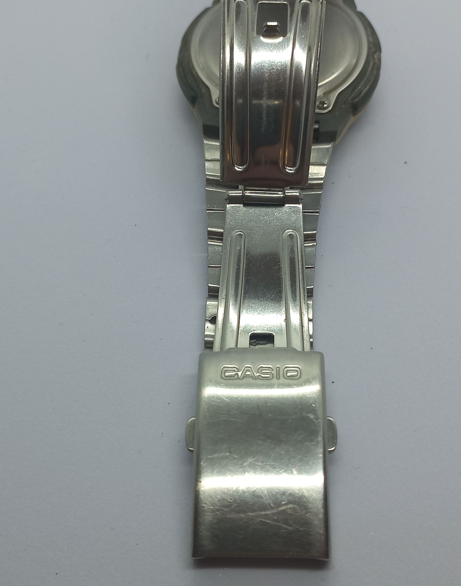 Casio aw80 telememo