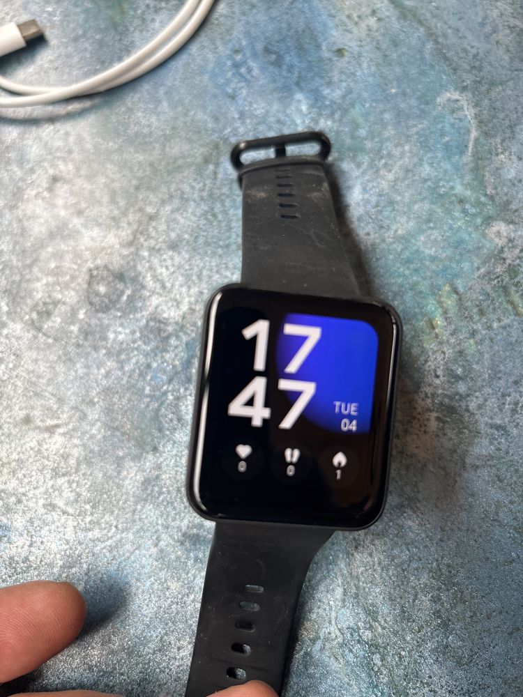 Smartwatch Redmi Watch 2 lite