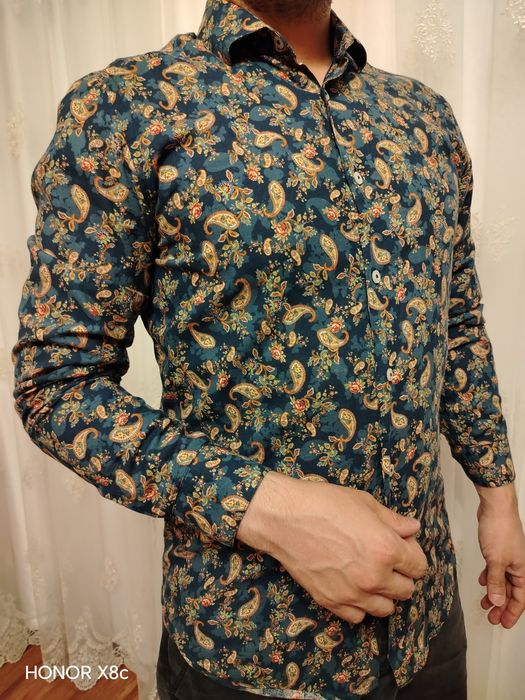 Yevropeyskiy Wvetsadan kegan koynela skidkada