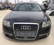 2008 Audi A6 Avant 3.0 diesel 224cv. Automatic