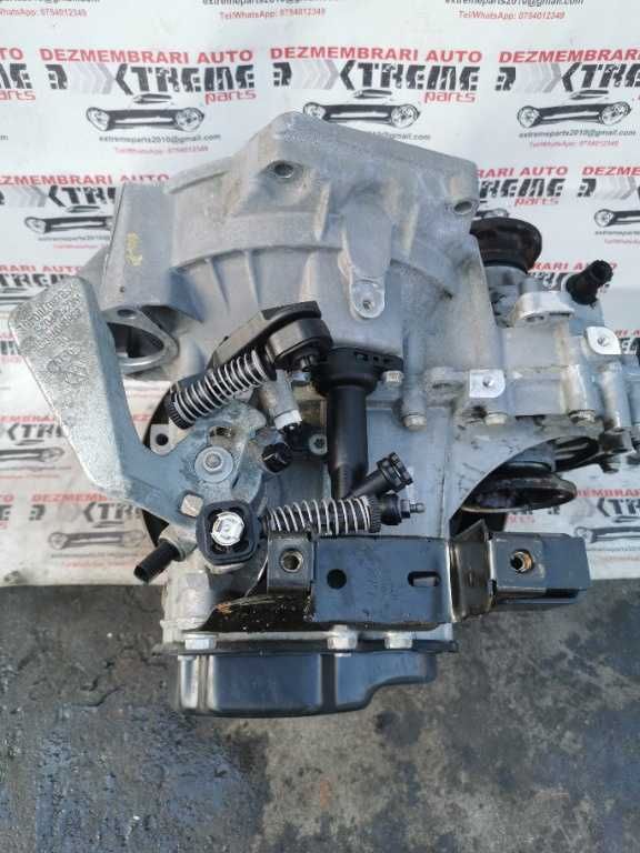 Cutie viteze 5+1 trepte KFK 1.6 tdi CAY VW Polo 6R / Fabia 2 / Ibiza