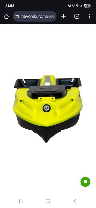 Navomodel oferta