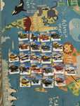 Hotwheels колички